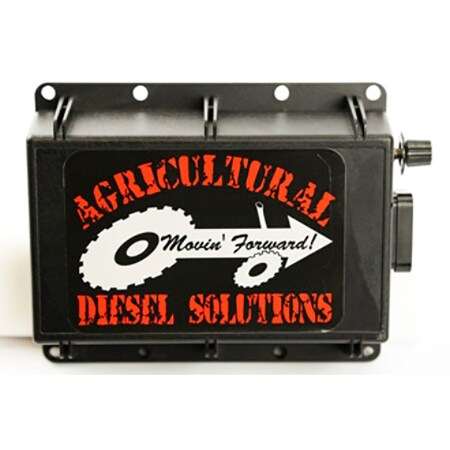 Injector Driver Module